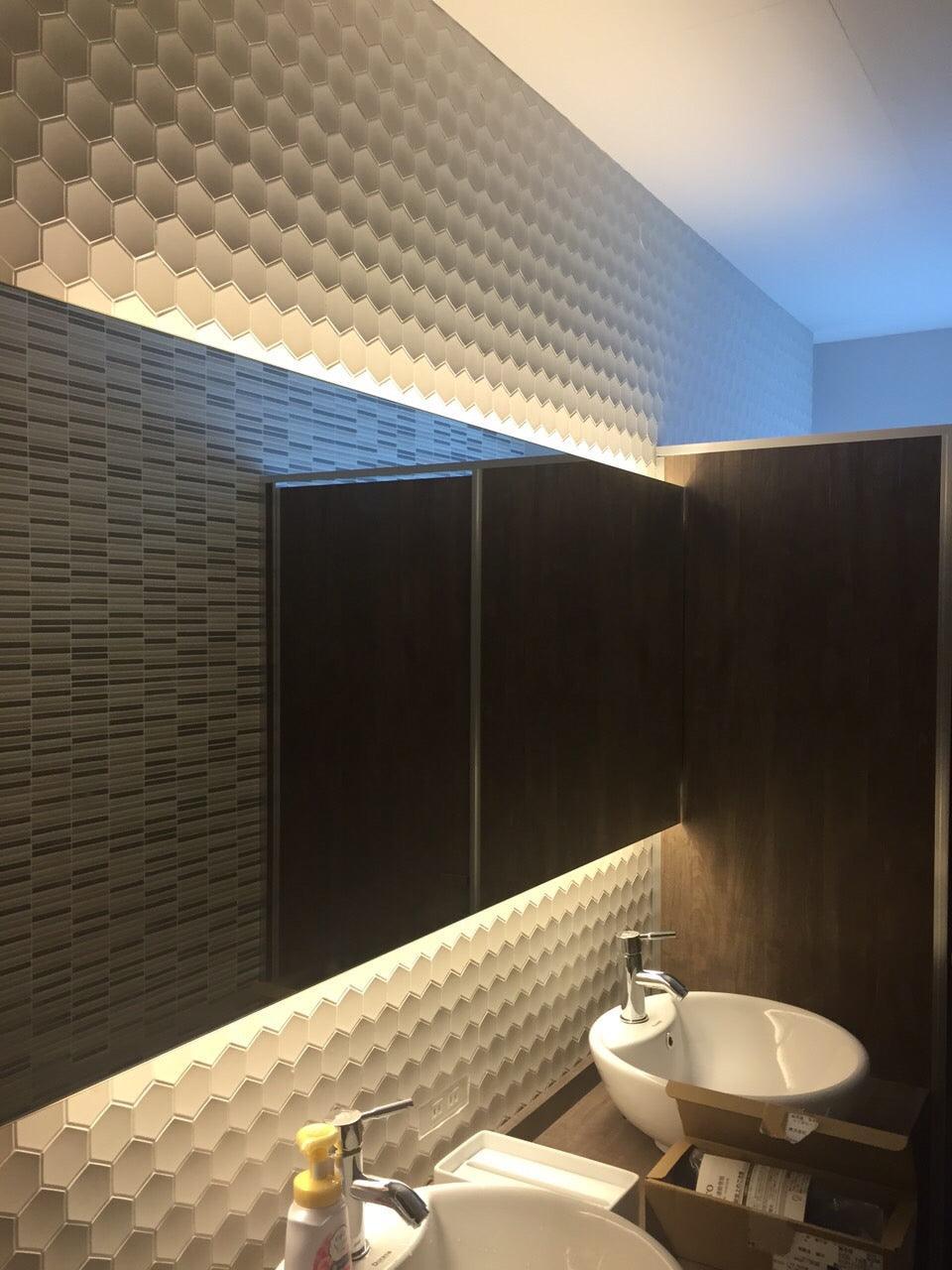Hanikamu Sample - Mittsu Japanese Tiles UAE