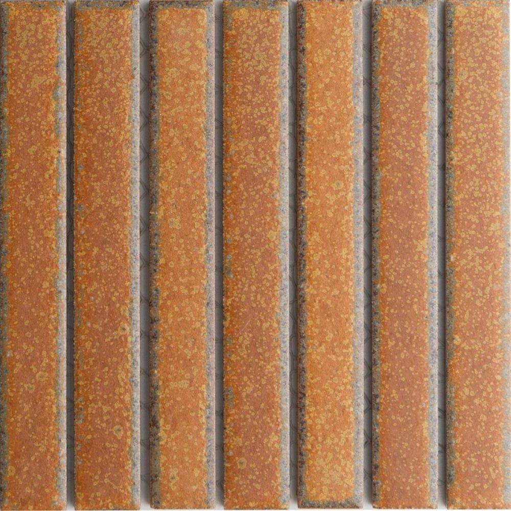 Kaji Border Sample - Mittsu Japanese Tiles UAE