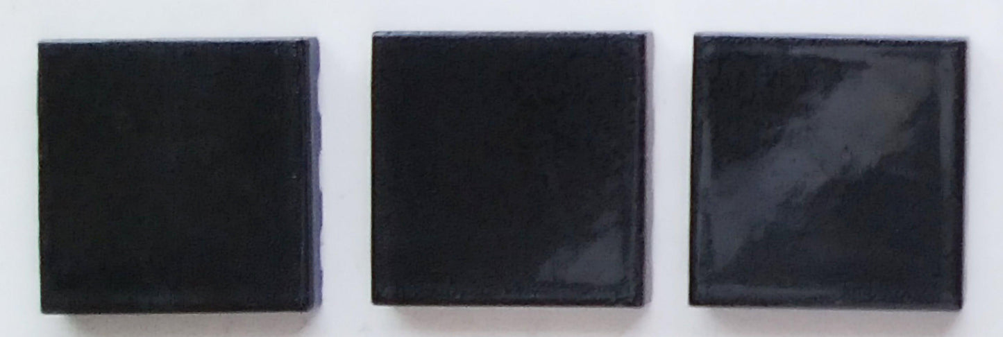 Oshu Square Sample - Mittsu Japanese Tiles UAE