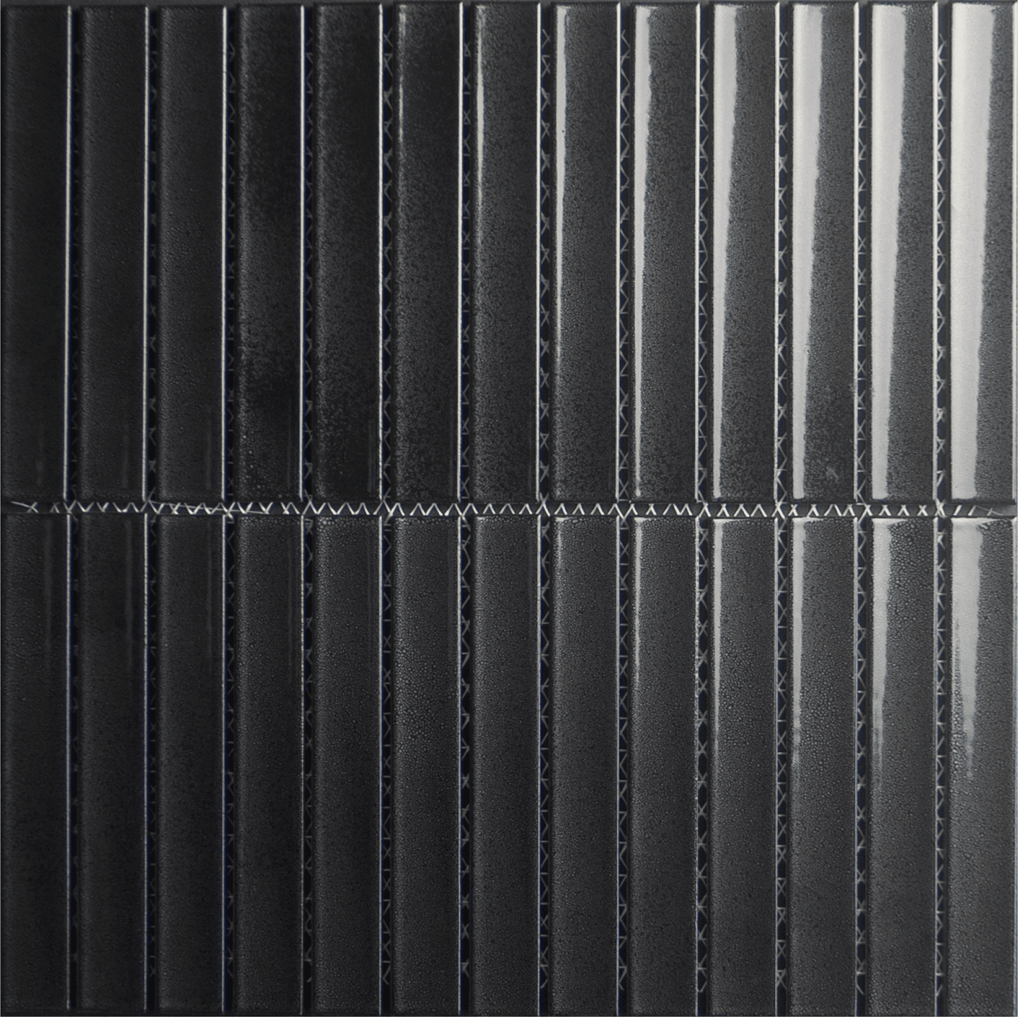 Oshu Border Sample - Mittsu Japanese Tiles UAE