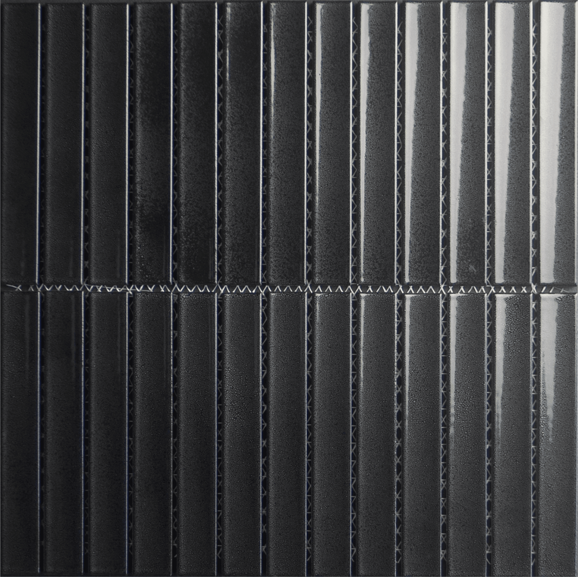 Oshu Border Sample - Mittsu Japanese Tiles UAE