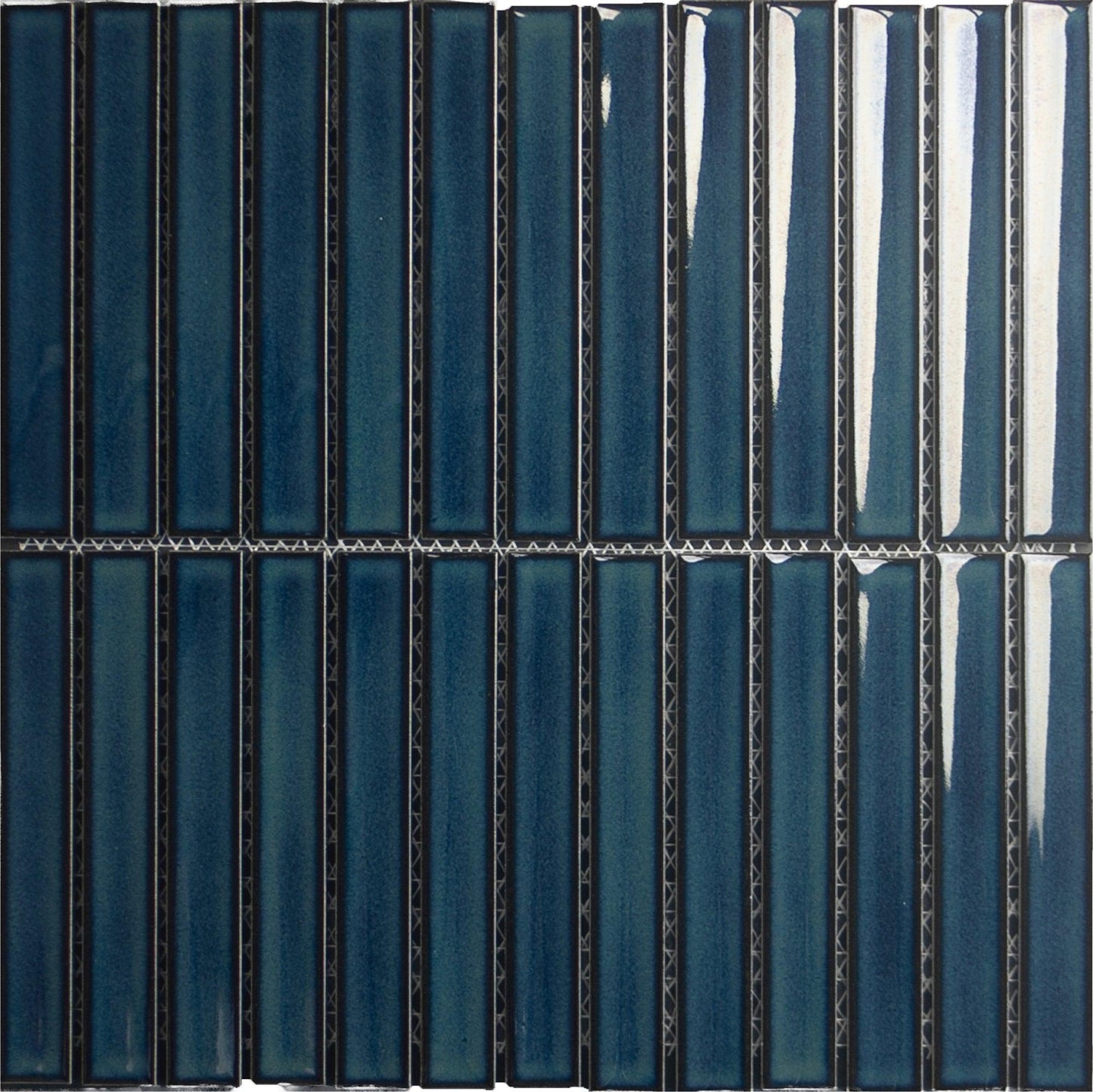 Oshu Border Sample - Mittsu Japanese Tiles UAE