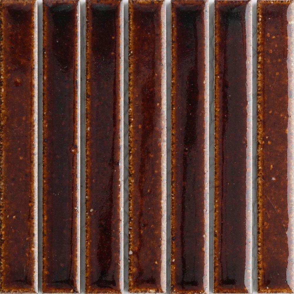 Kaji Border Sample - Mittsu Japanese Tiles UAE