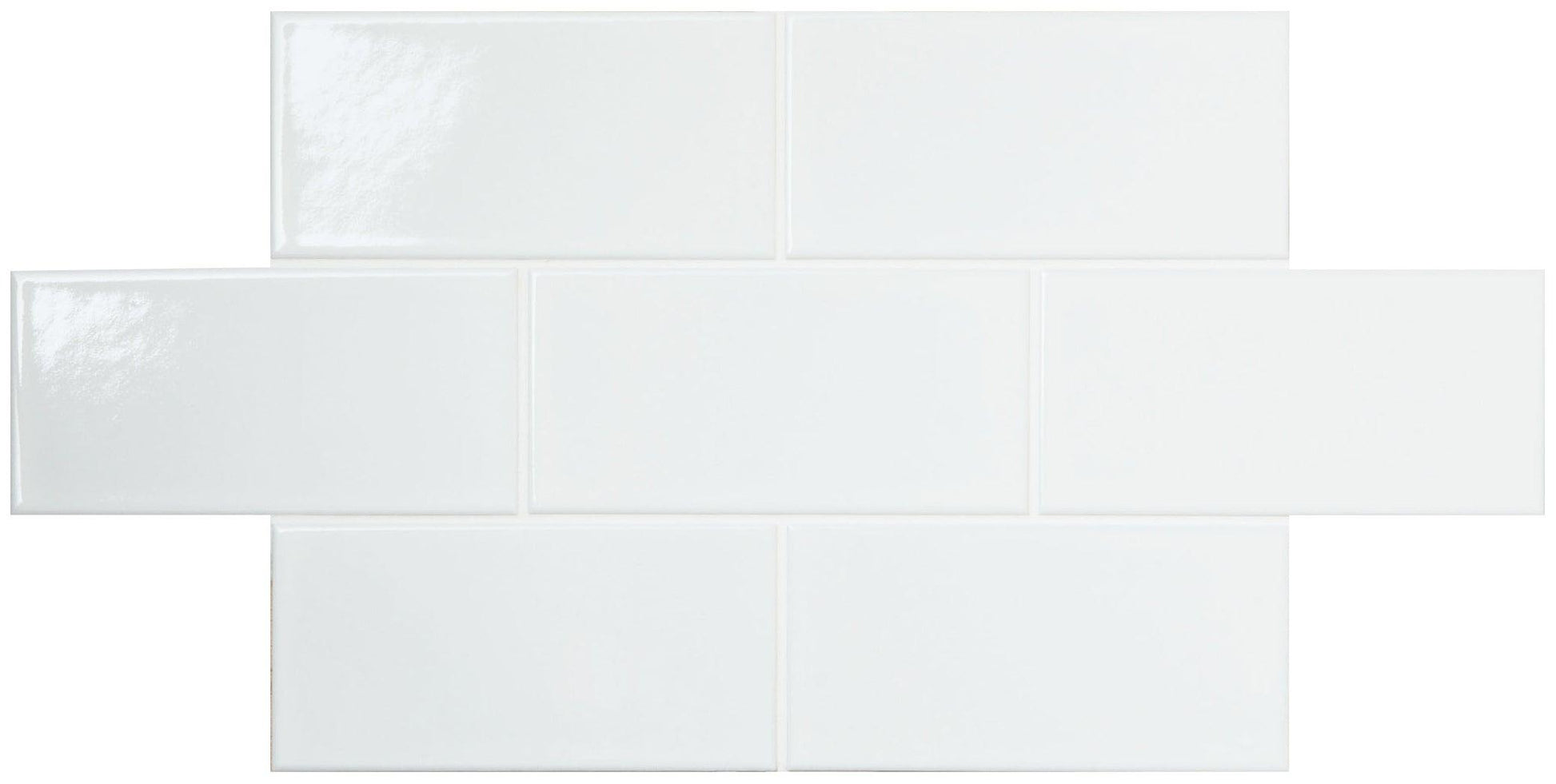 Continental Subway Sample - Mittsu Japanese Tiles UAE