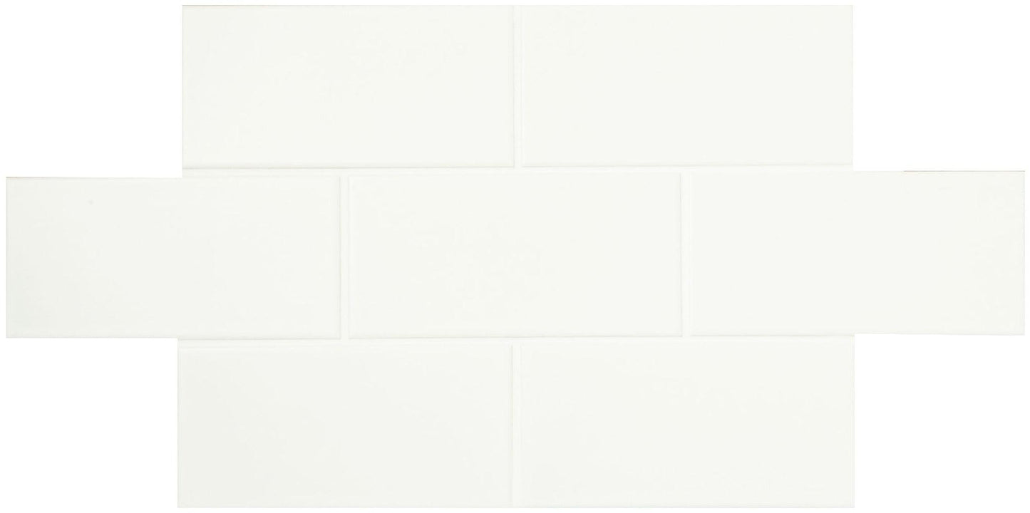 Continental Subway Sample - Mittsu Japanese Tiles UAE