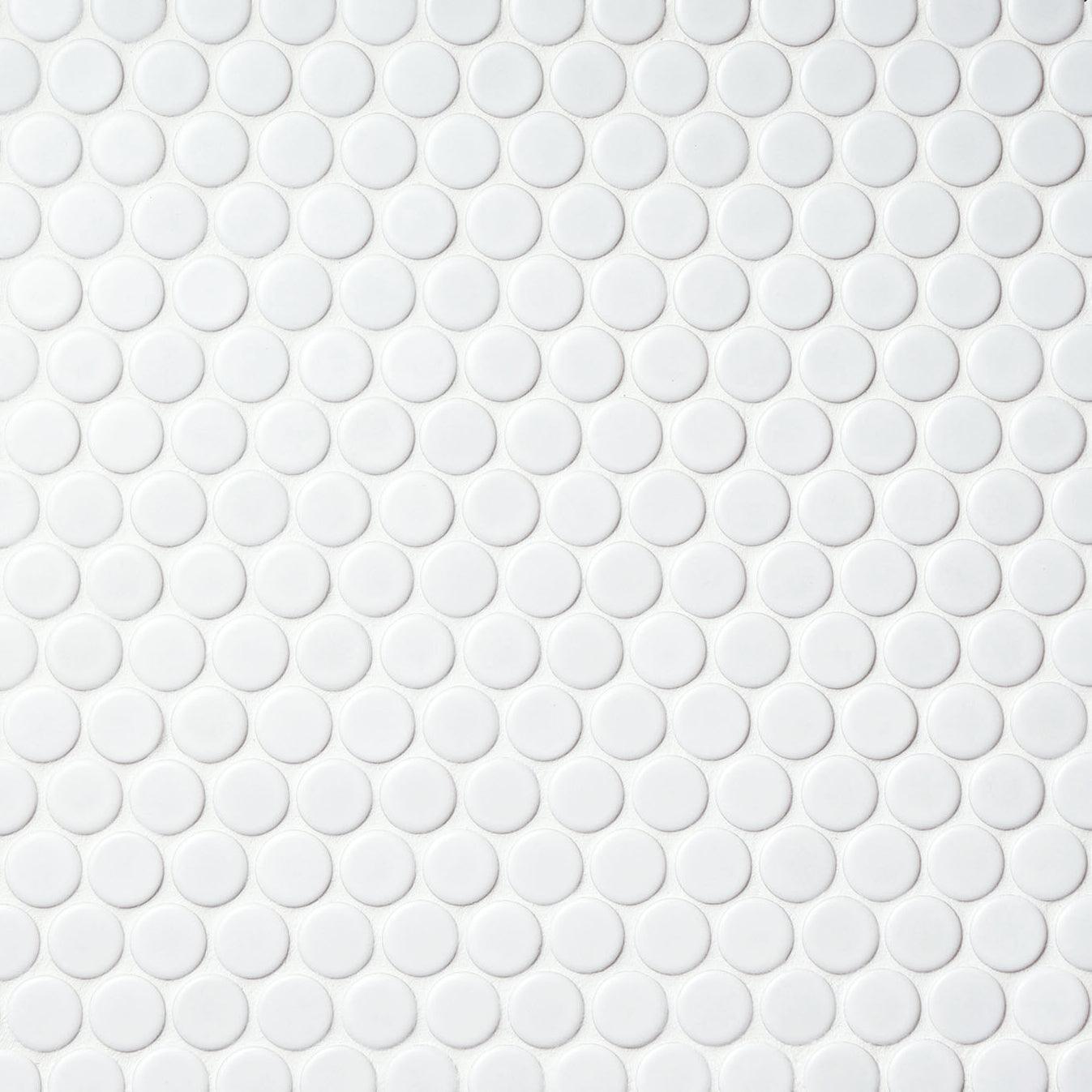 Maru 19mm Sample - Mittsu Japanese Tiles UAE