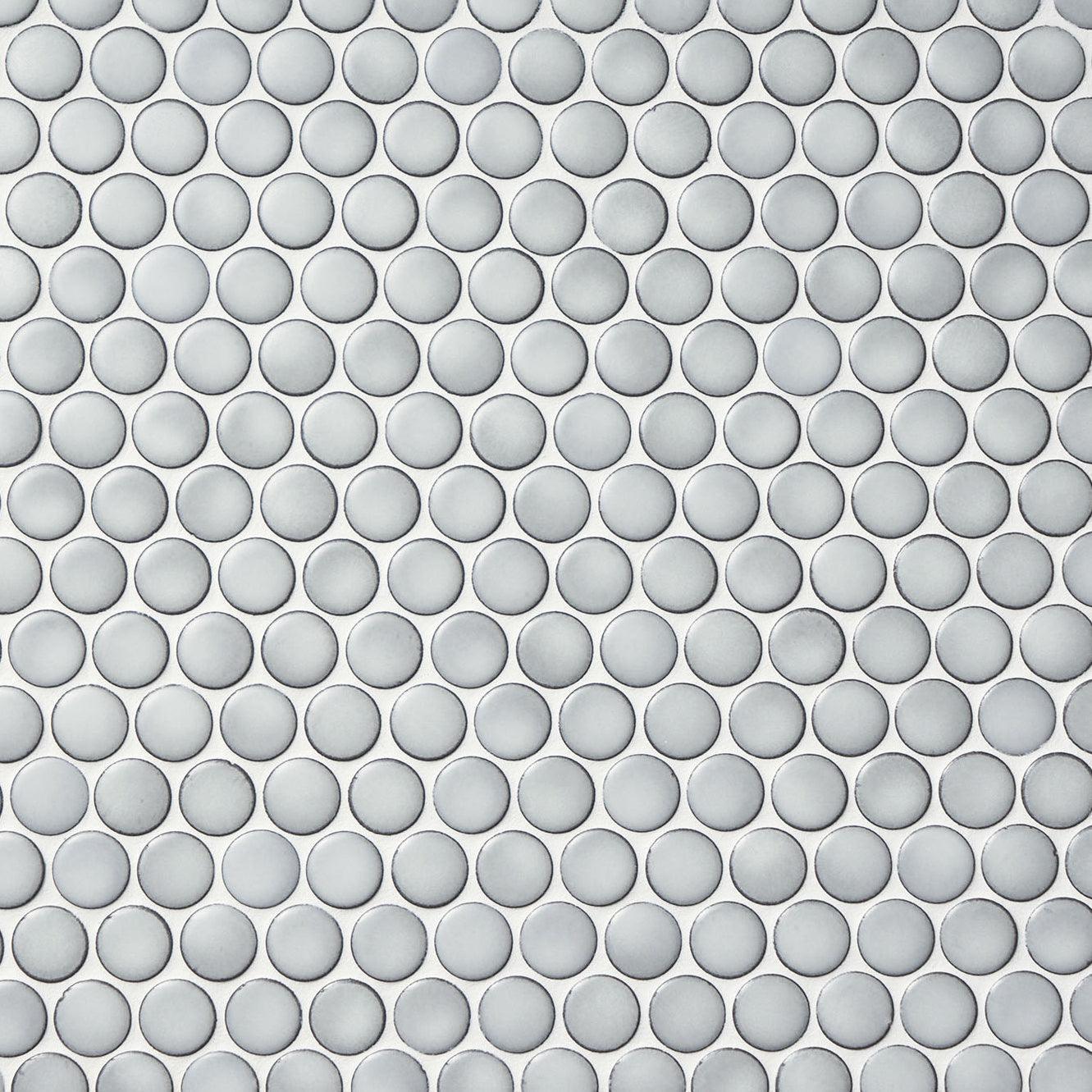 Maru 19mm Sample - Mittsu Japanese Tiles UAE