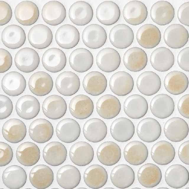 Maru 19mm Sample - Mittsu Japanese Tiles UAE