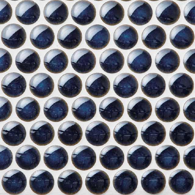Maru 19mm Sample - Mittsu Japanese Tiles UAE
