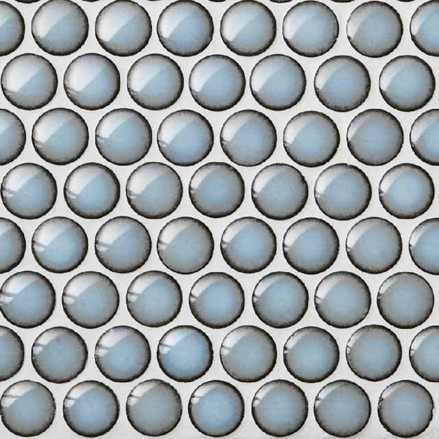 Maru 19mm Sample - Mittsu Japanese Tiles UAE