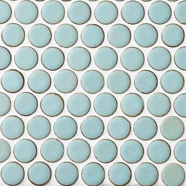Maru 19mm Sample - Mittsu Japanese Tiles UAE