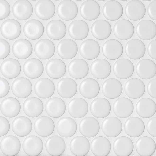 Maru 19mm Sample - Mittsu Japanese Tiles UAE