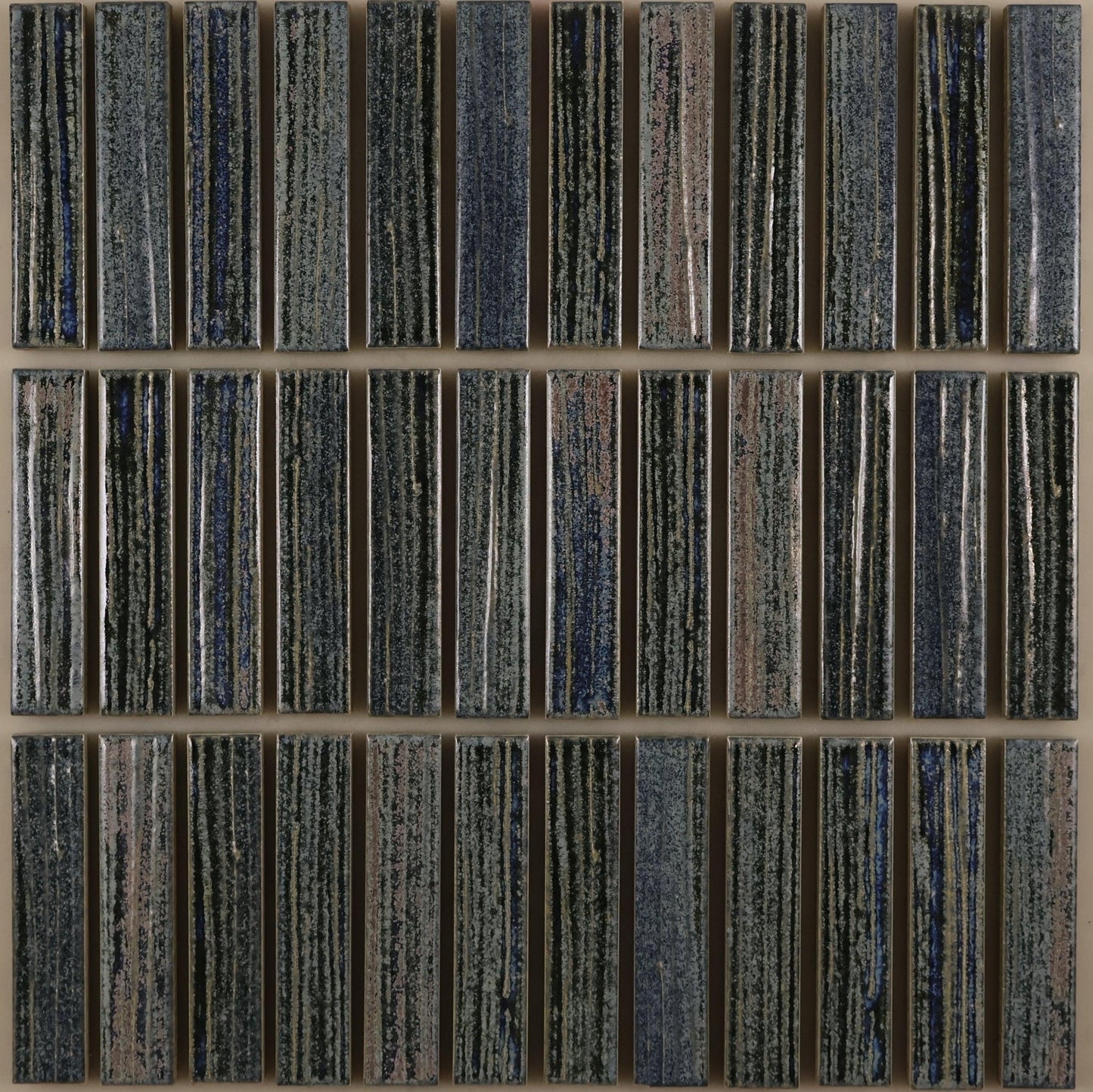 Kogarana Sample - Mittsu Japanese Tiles UAE