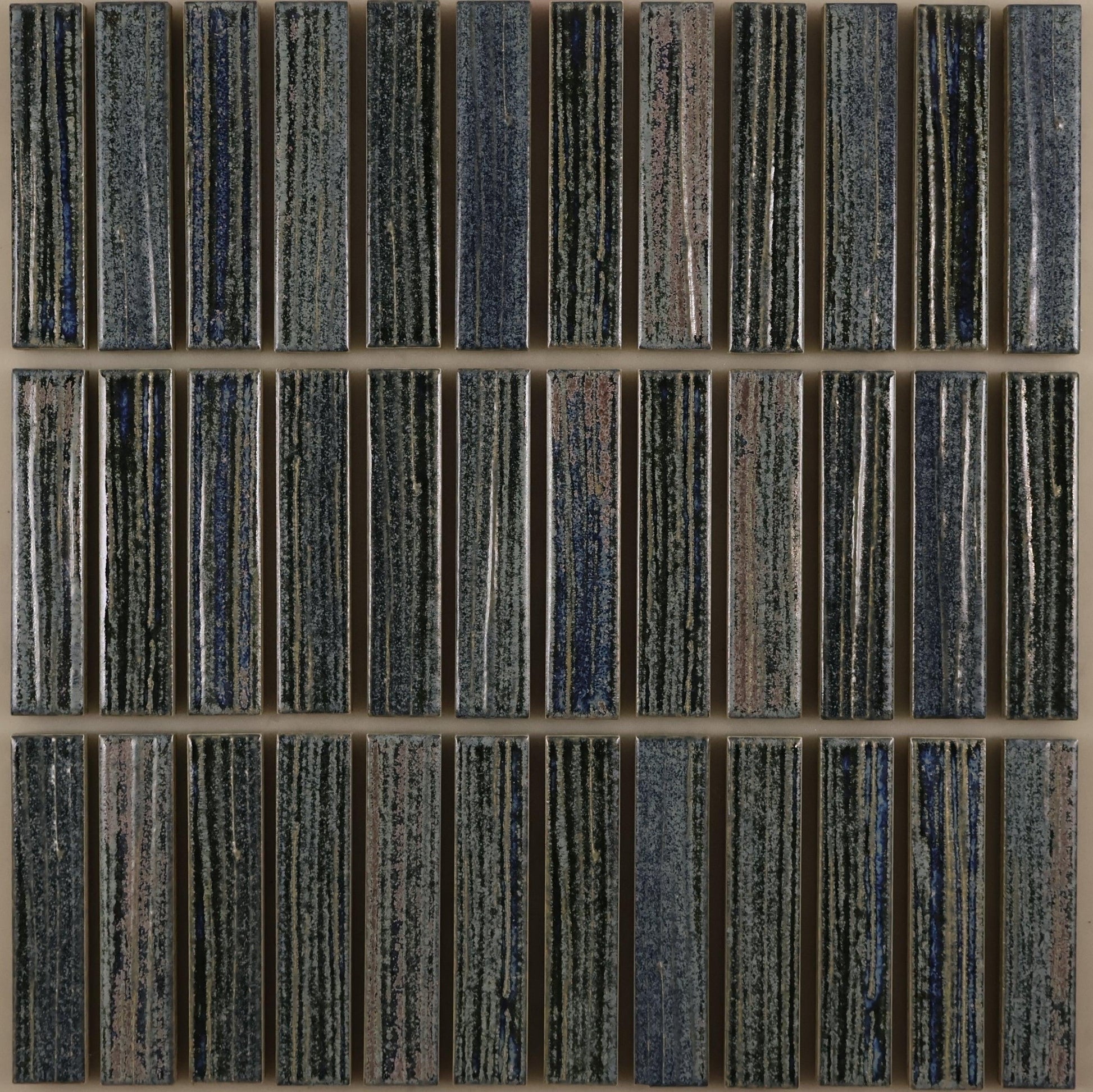 Kogarana Sample - Mittsu Japanese Tiles UAE