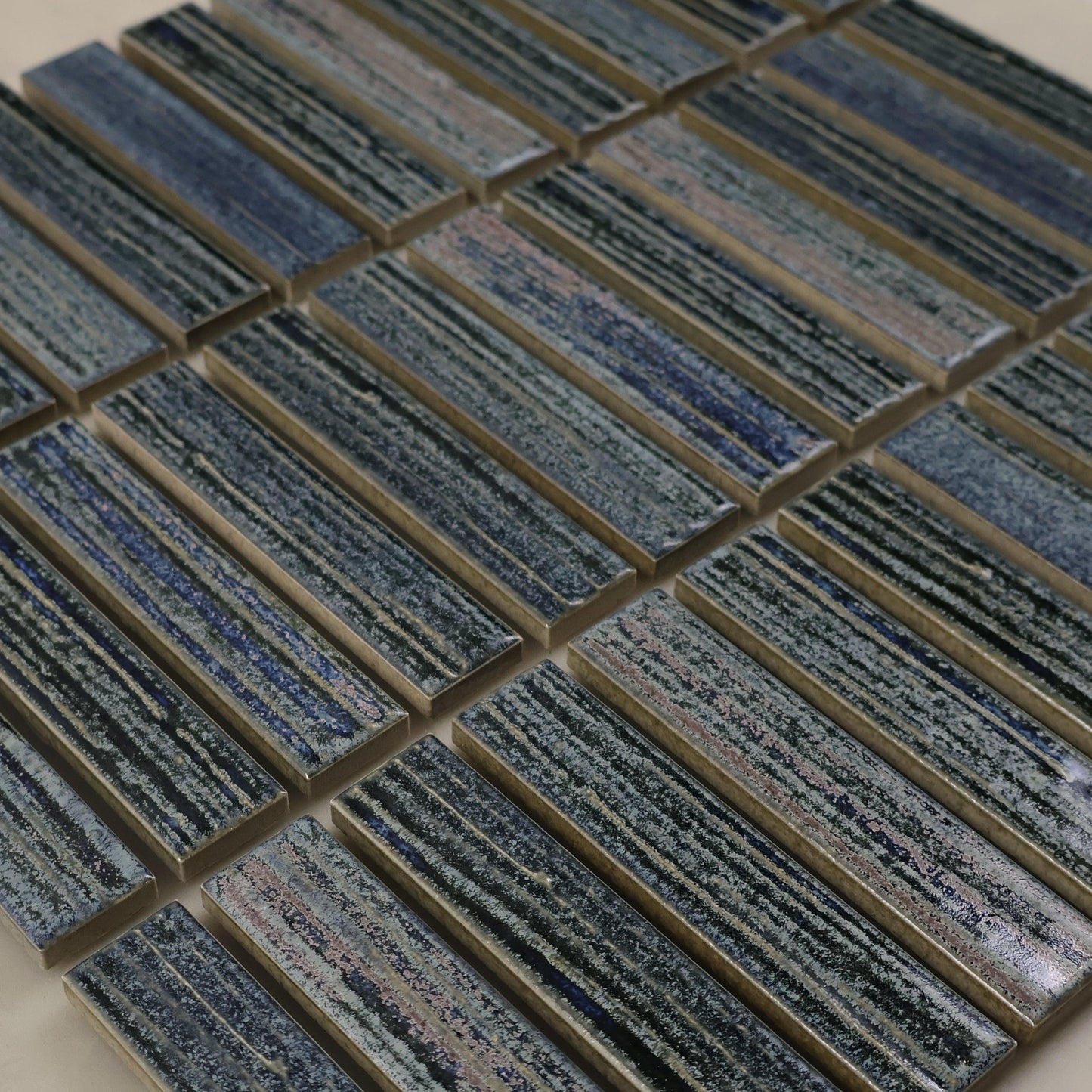 Kogarana Sample - Mittsu Japanese Tiles UAE