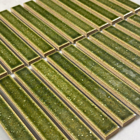 Kaji Border - Mittsu Japanese Tiles UAE