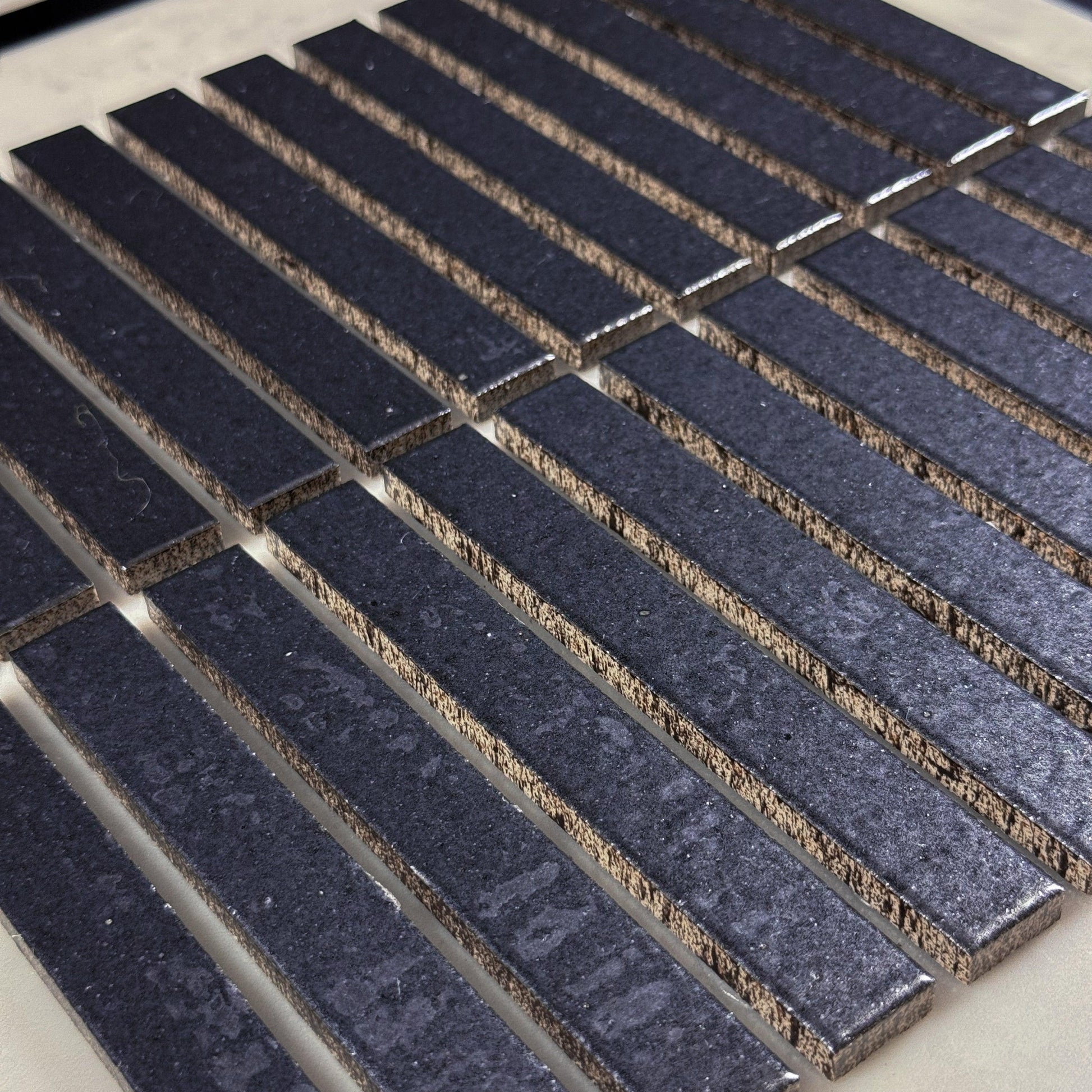 Kaji Border - Mittsu Japanese Tiles UAE