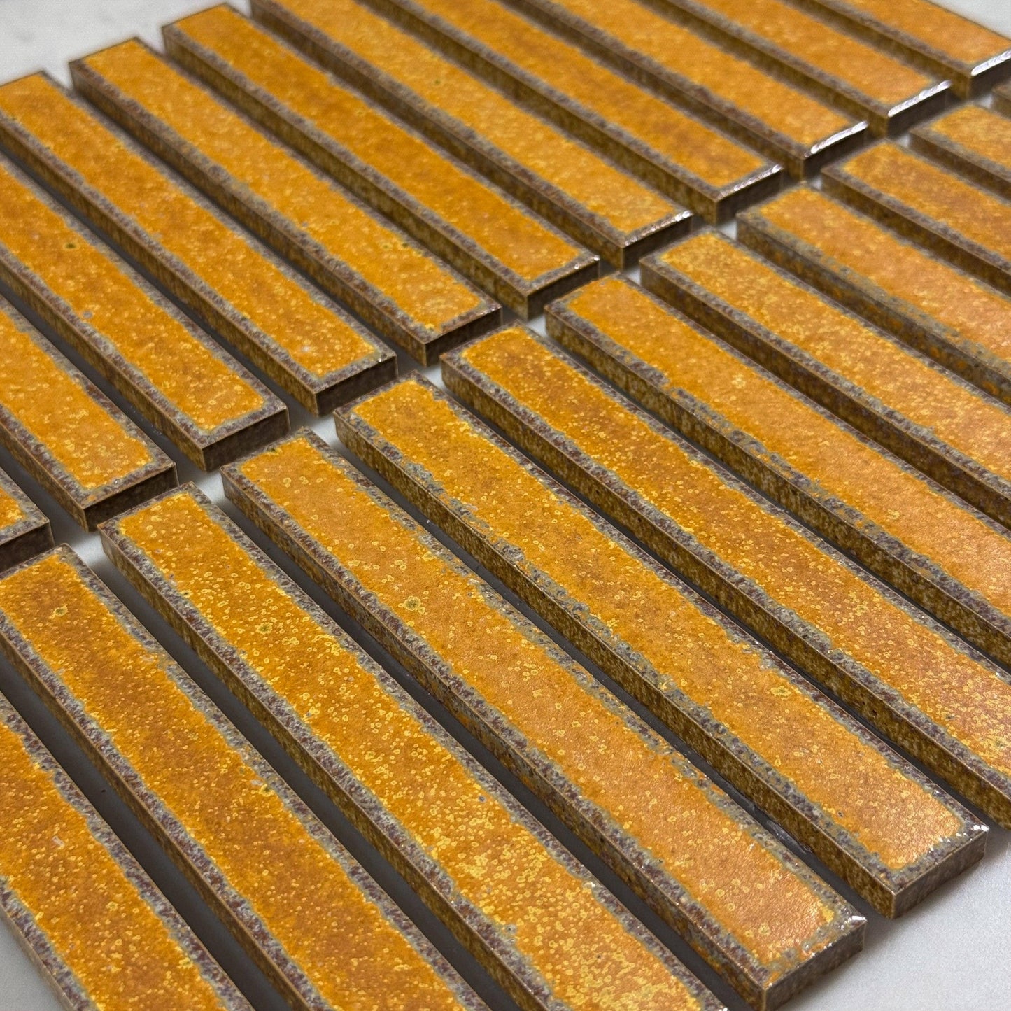 Kaji Border - Mittsu Japanese Tiles UAE