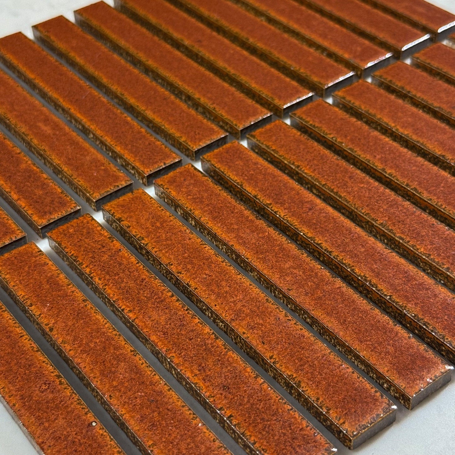 Kaji Border - Mittsu Japanese Tiles UAE