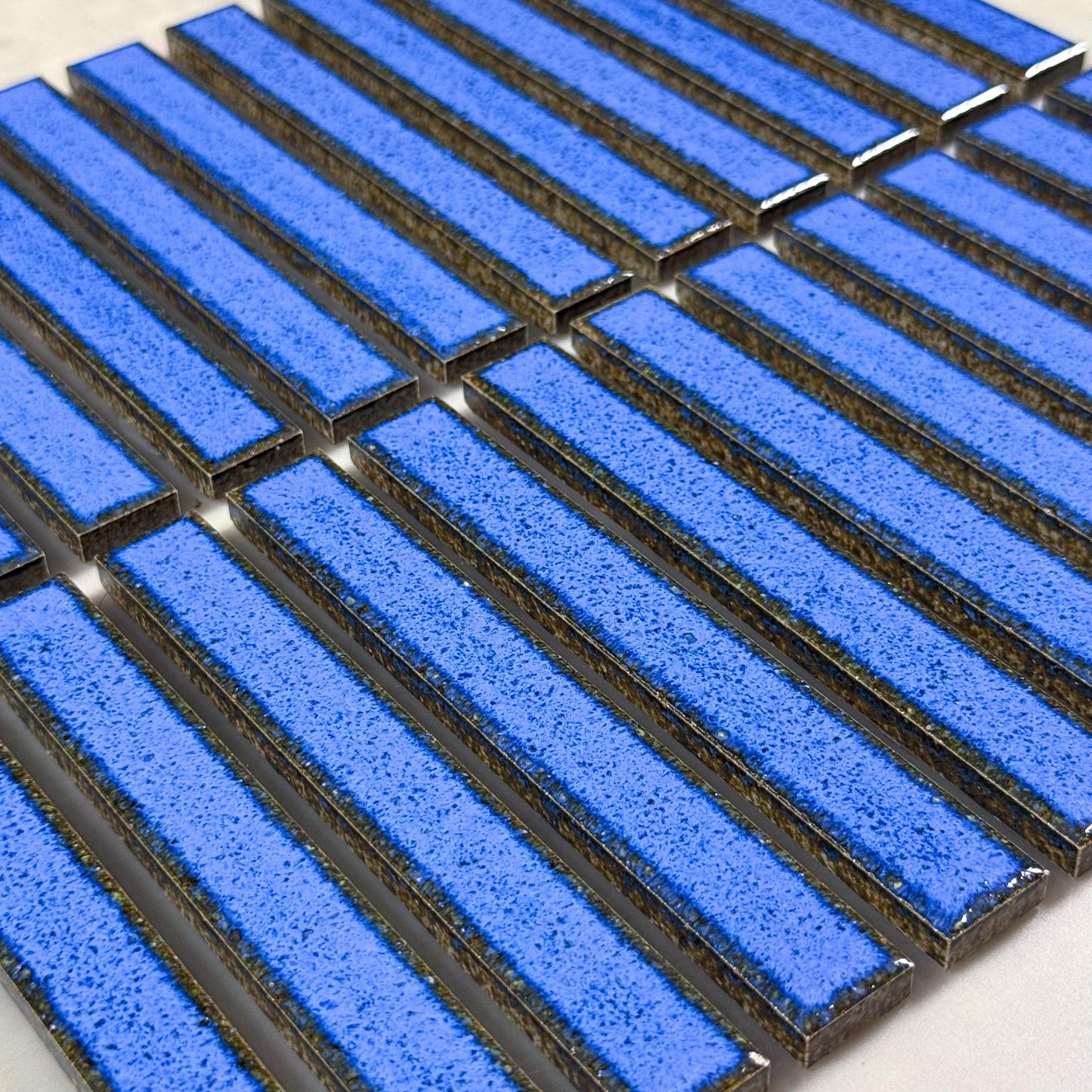 Kaji Border - Mittsu Japanese Tiles UAE