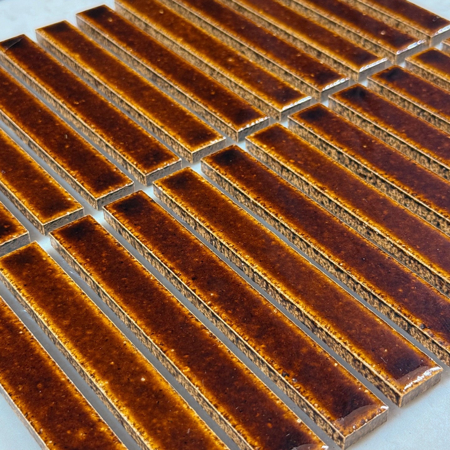 Kaji Border - Mittsu Japanese Tiles UAE