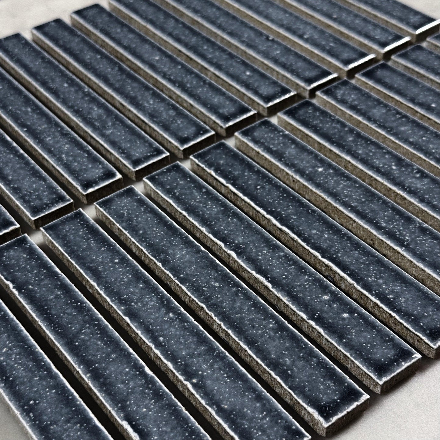 Kaji Border - Mittsu Japanese Tiles UAE
