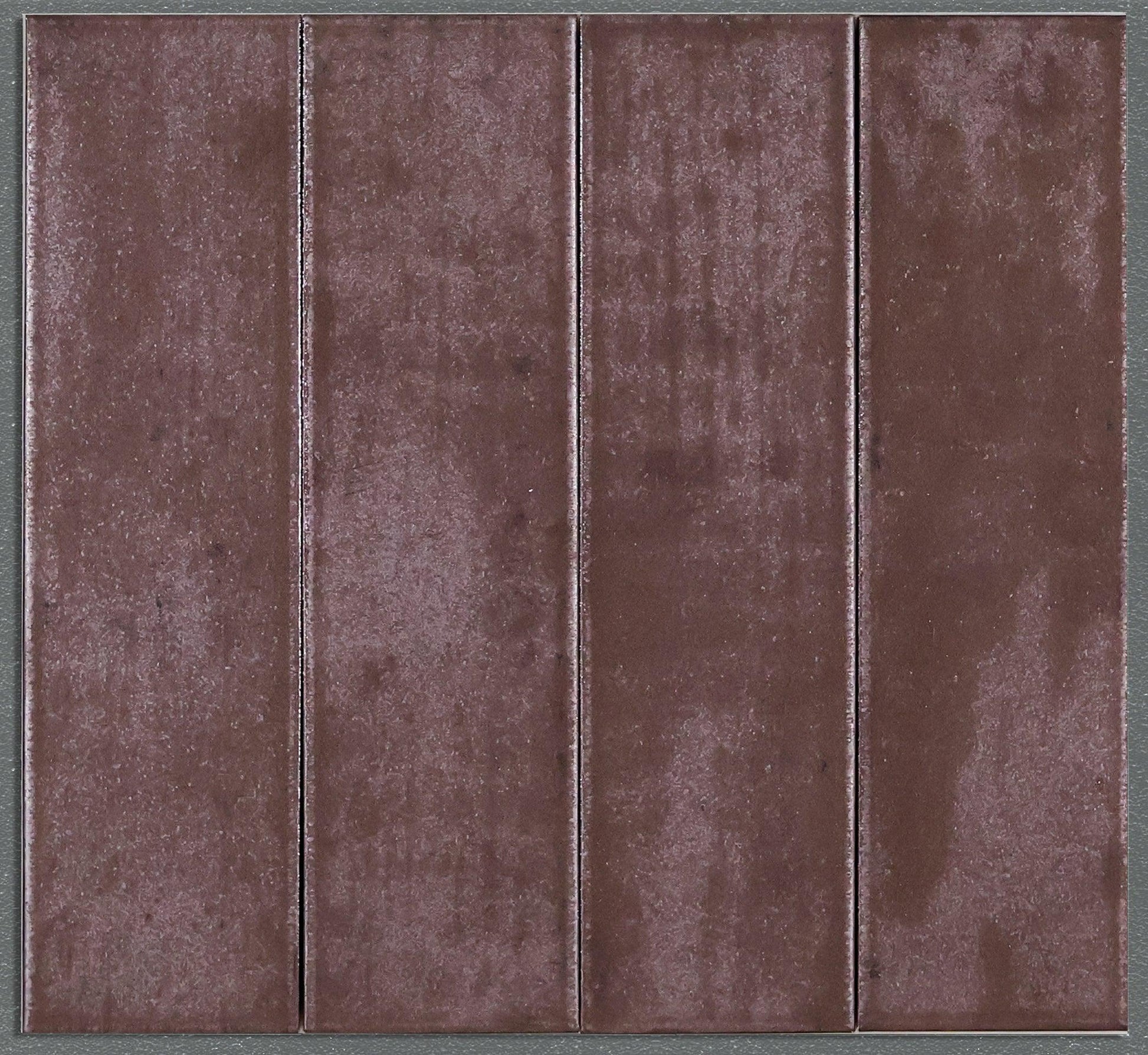 Metal Brick - Mittsu Japanese Tiles UAE