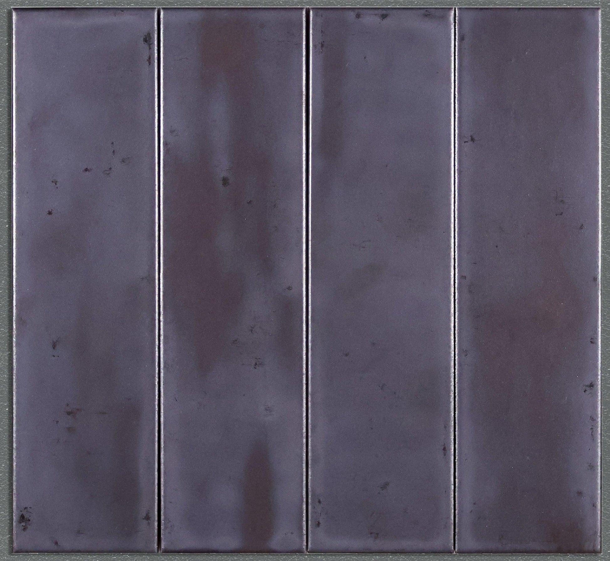 Metal Brick - Mittsu Japanese Tiles UAE