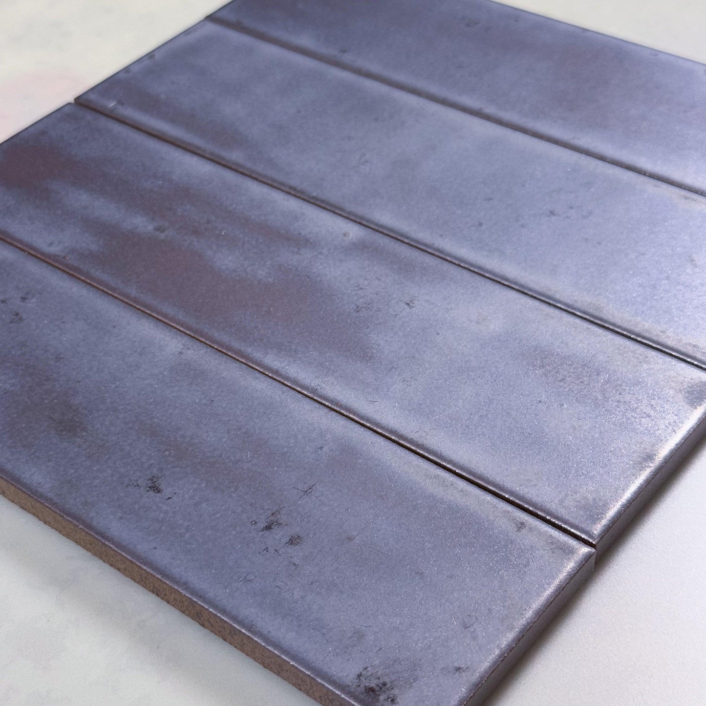 Metal Brick - Mittsu Japanese Tiles UAE