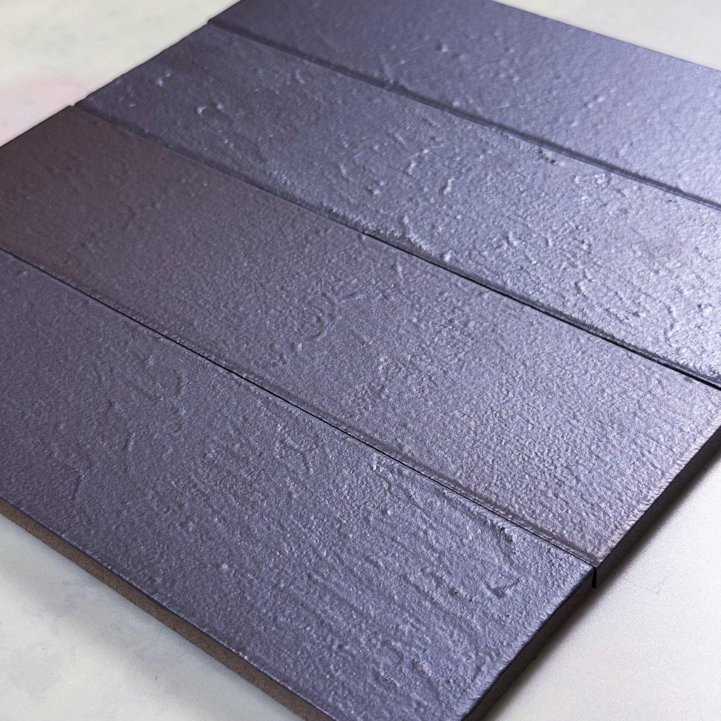 Metal Brick - Mittsu Japanese Tiles UAE
