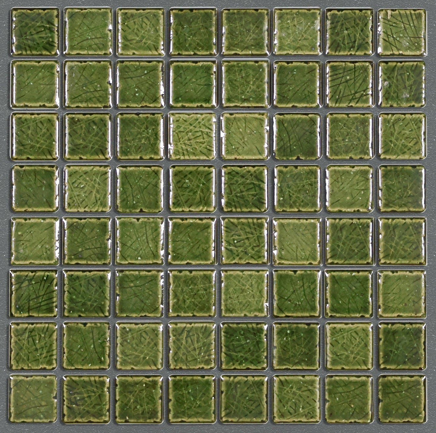 Kaji Naka - Mittsu Japanese Tiles UAE