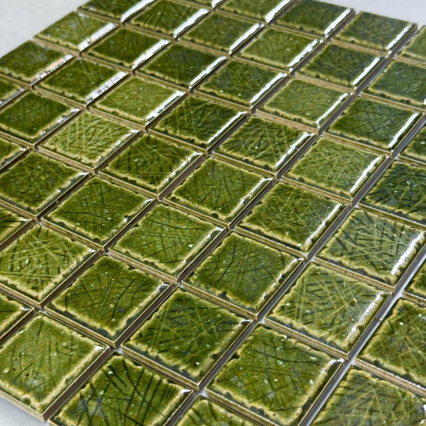Kaji Naka - Mittsu Japanese Tiles UAE