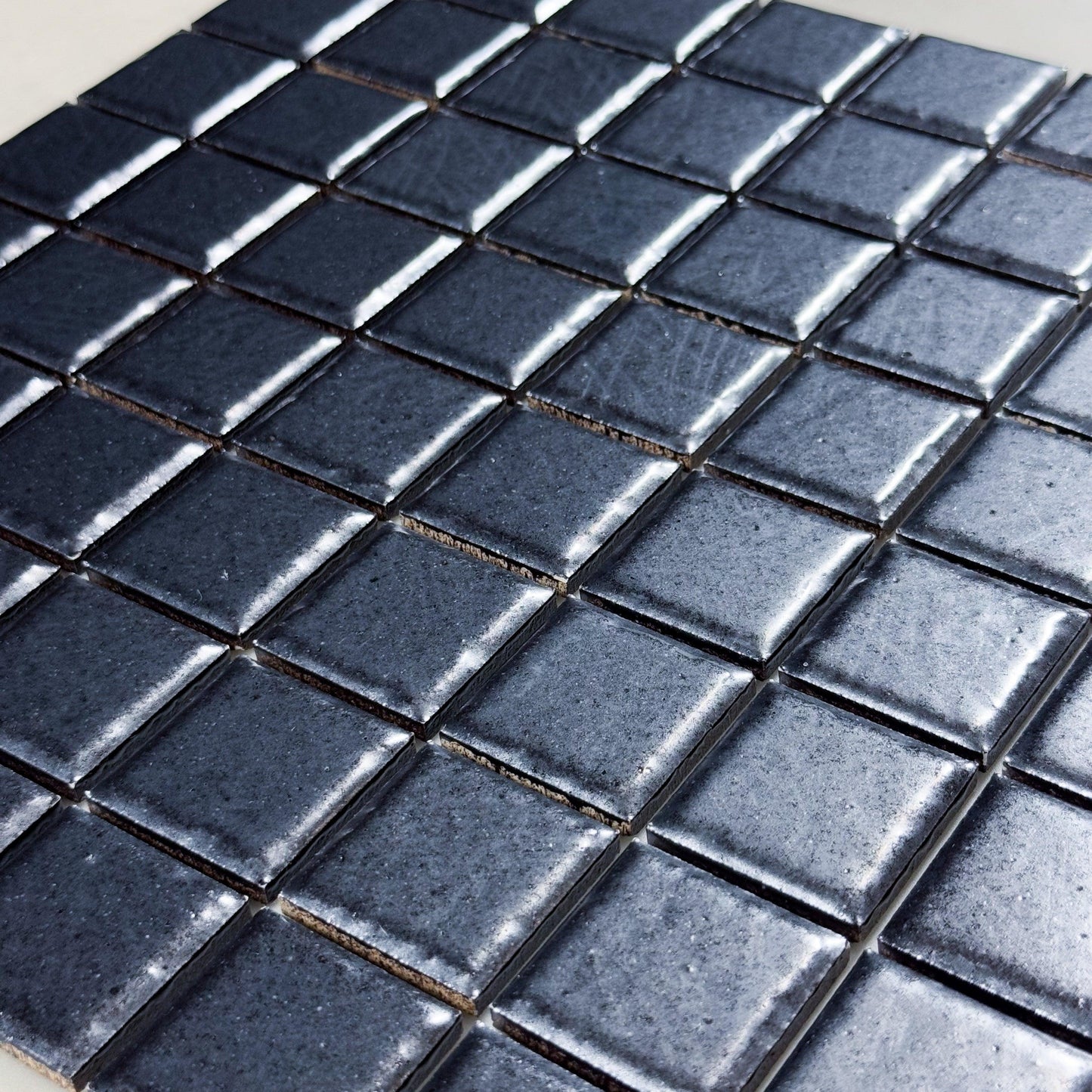 Kaji Naka - Mittsu Japanese Tiles UAE