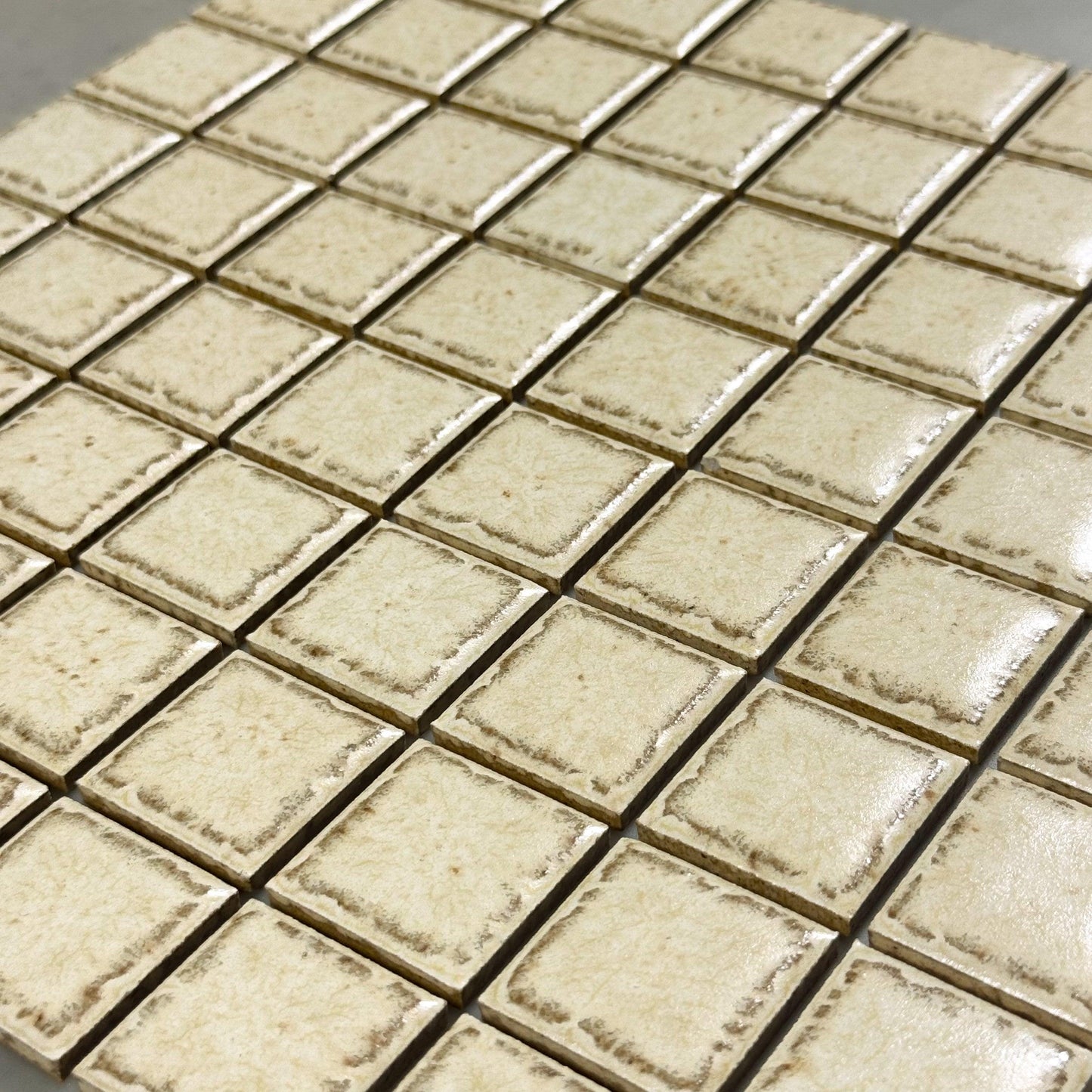 Kaji Naka - Mittsu Japanese Tiles UAE