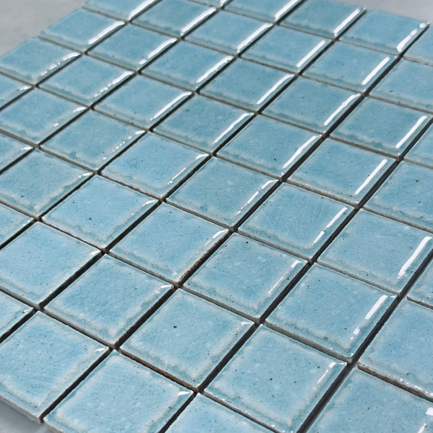 Kaji Naka - Mittsu Japanese Tiles UAE