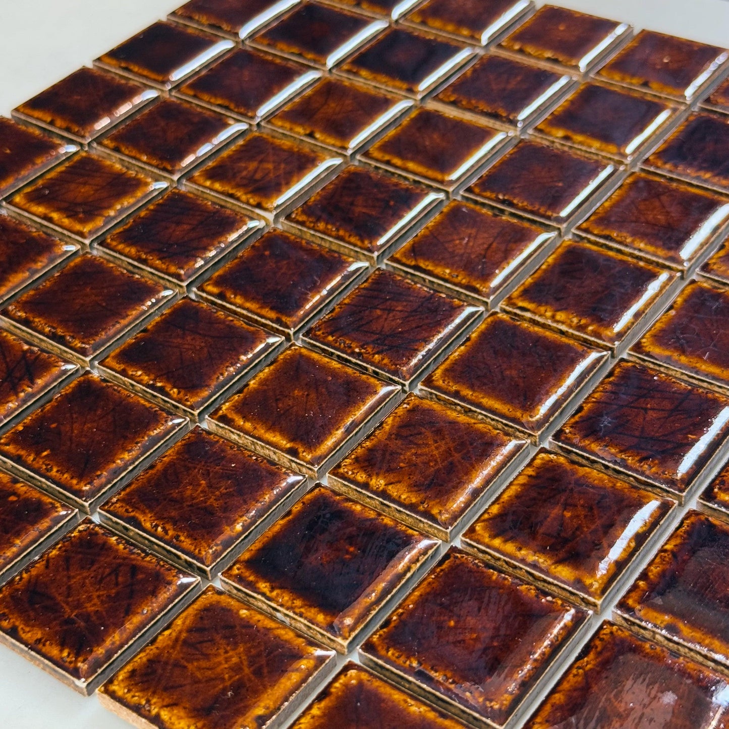 Kaji Naka - Mittsu Japanese Tiles UAE