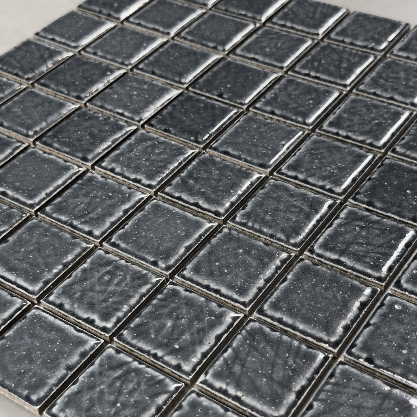 Kaji Naka - Mittsu Japanese Tiles UAE
