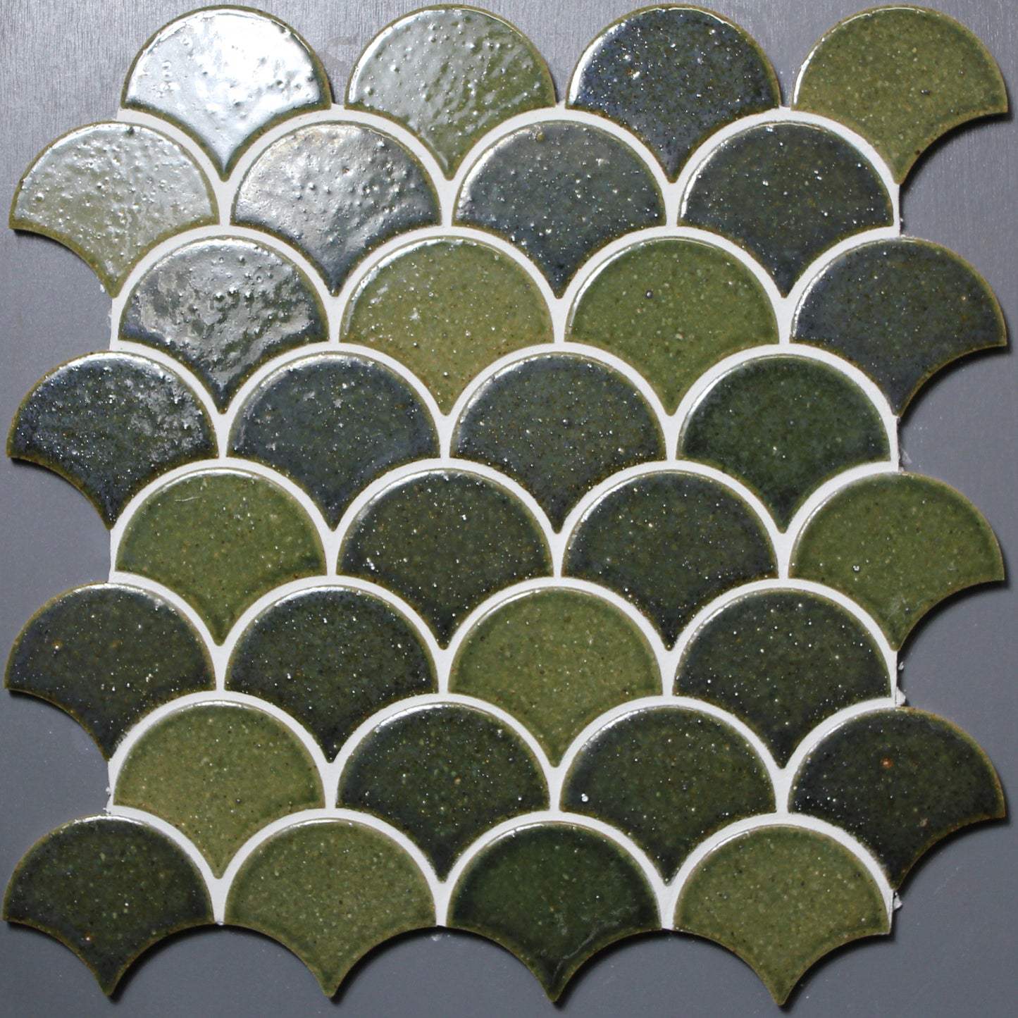 Kaji Hamon - Mittsu Japanese Tiles UAE