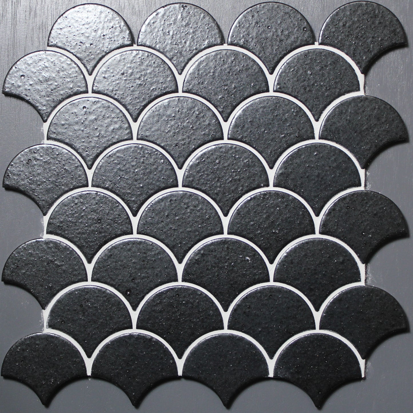 Kaji Hamon - Mittsu Japanese Tiles UAE