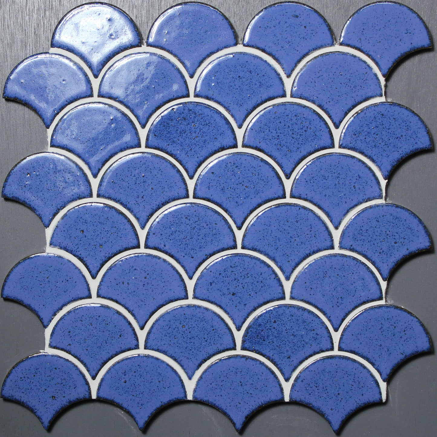 Kaji Hamon - Mittsu Japanese Tiles UAE