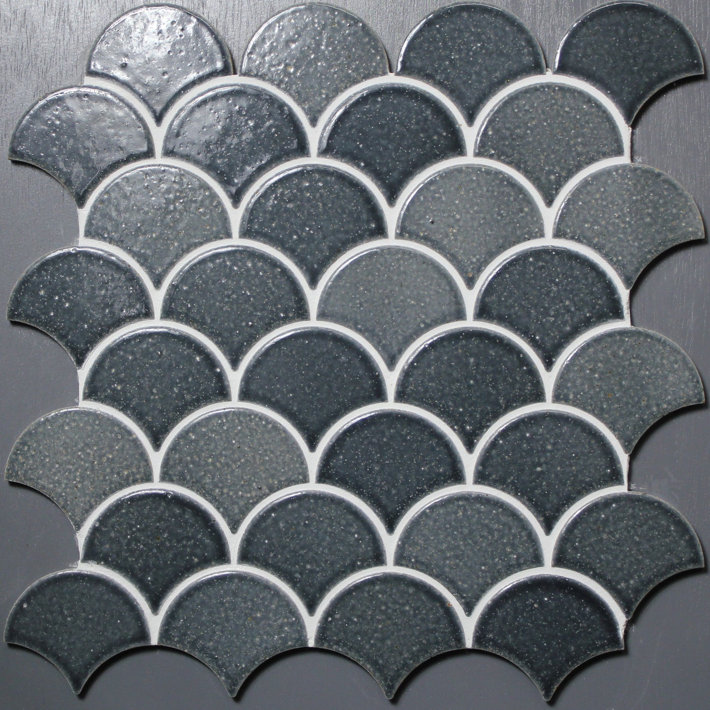 Kaji Hamon - Mittsu Japanese Tiles UAE