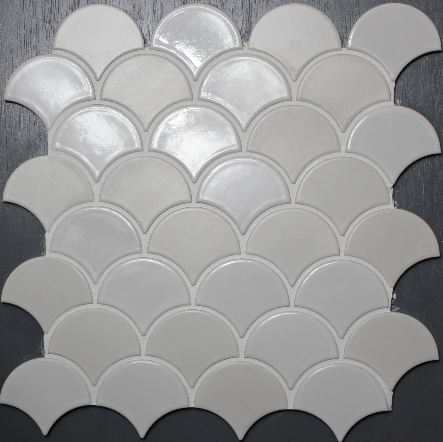 Kaji Hamon - Mittsu Japanese Tiles UAE