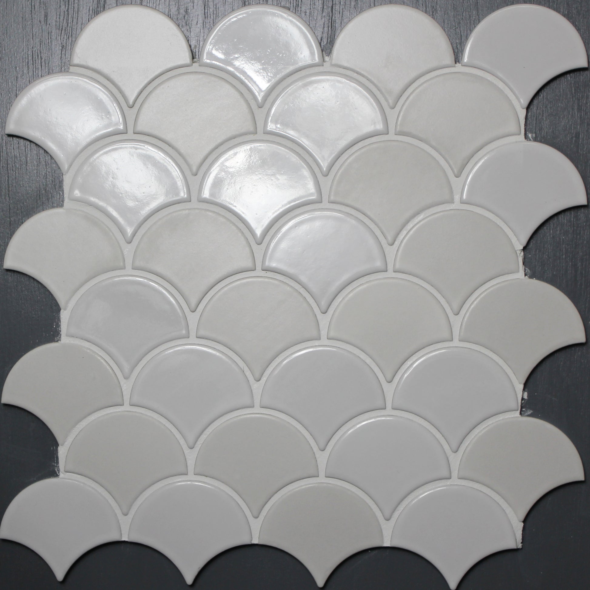 Kaji Hamon - Mittsu Japanese Tiles UAE