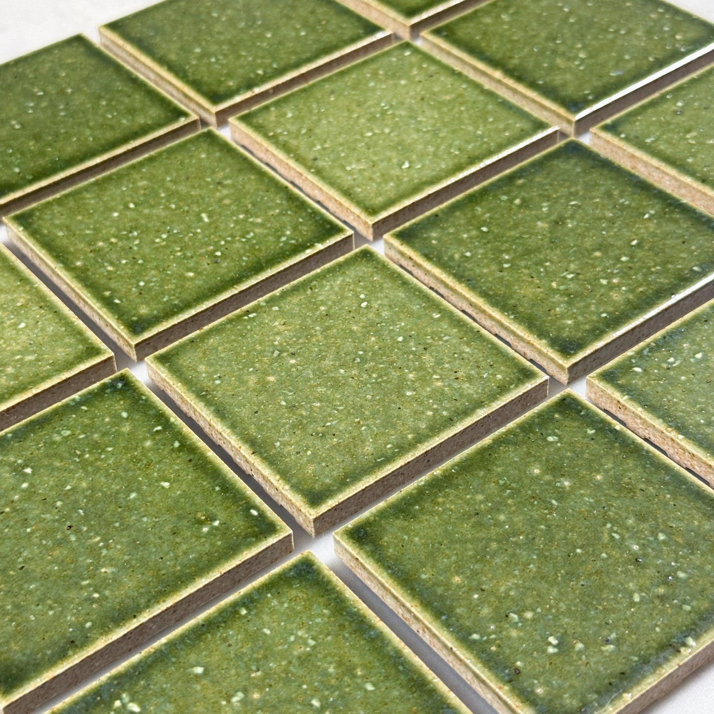 Kaji Oki - Mittsu Japanese Tiles UAE