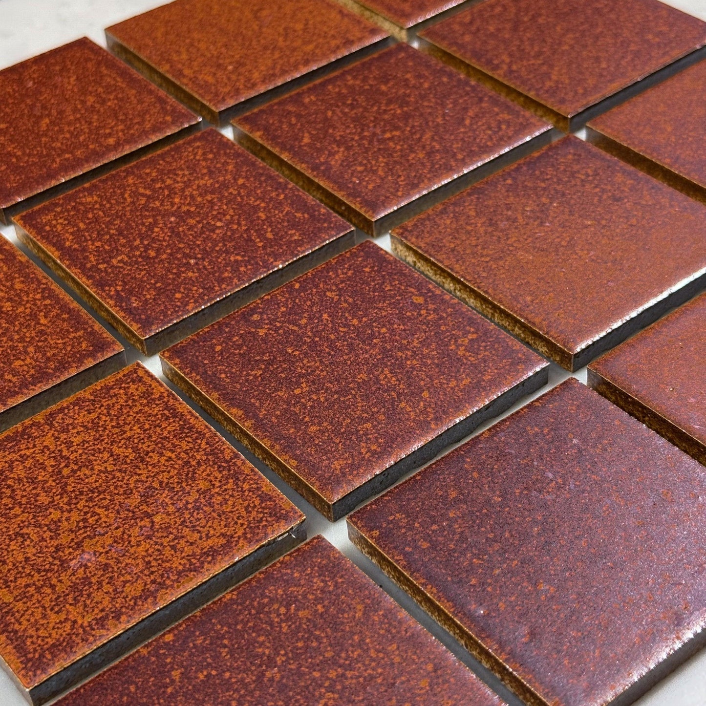 Kaji Oki - Mittsu Japanese Tiles UAE