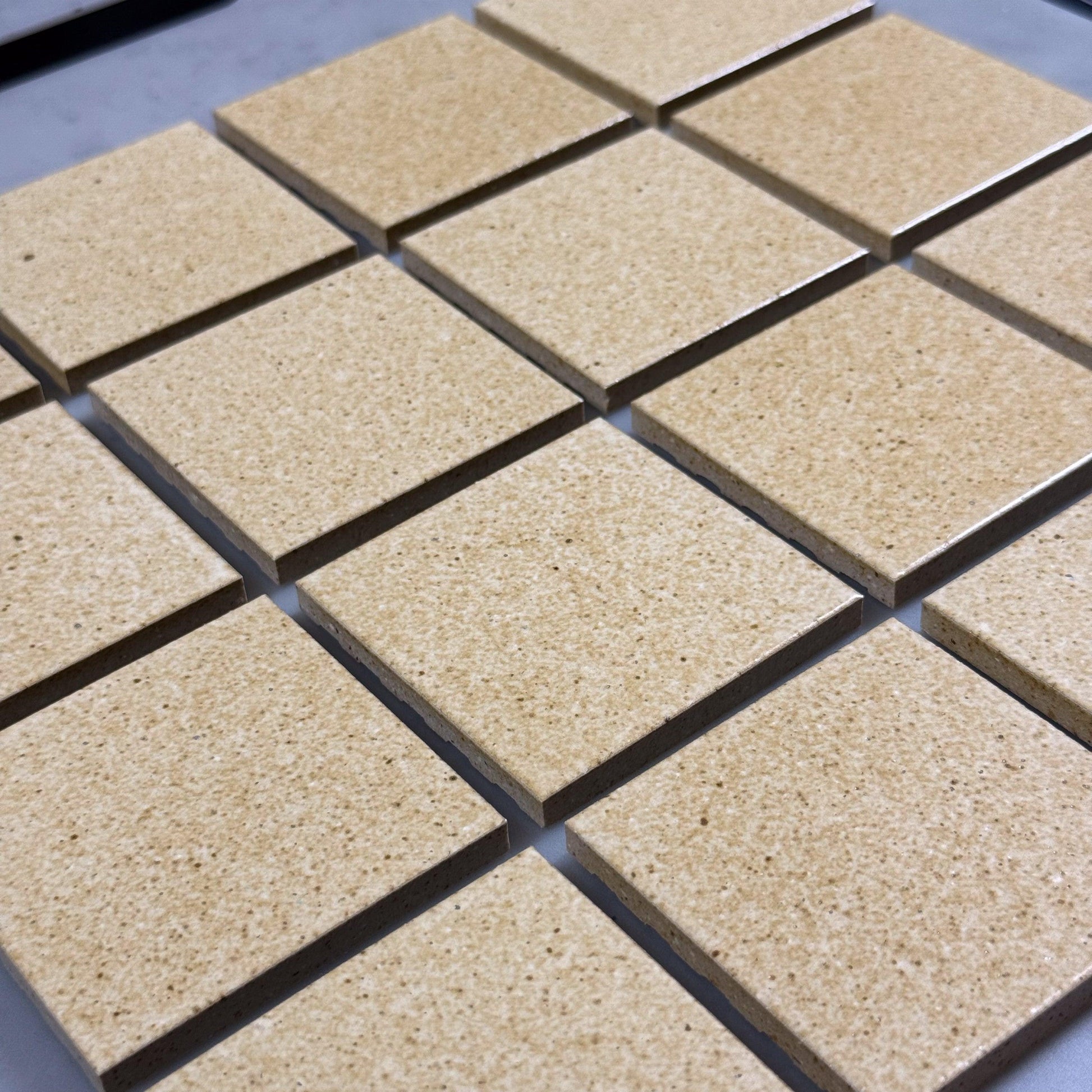 Kaji Oki Sample - Mittsu Japanese Tiles UAE