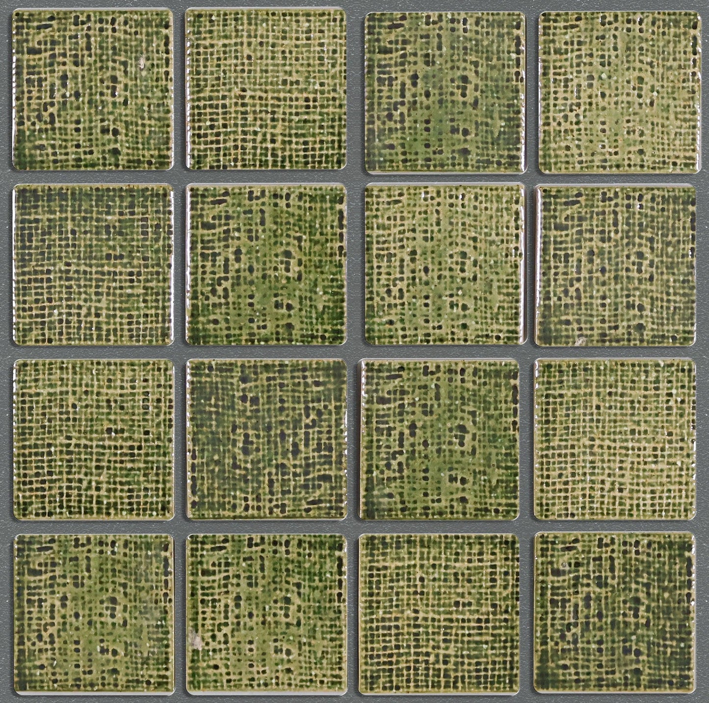 Kaji Oki - Mittsu Japanese Tiles UAE