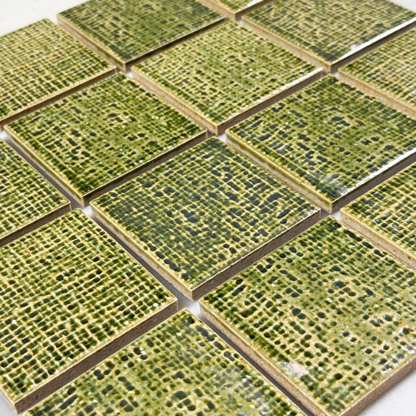 Kaji Oki Sample - Mittsu Japanese Tiles UAE