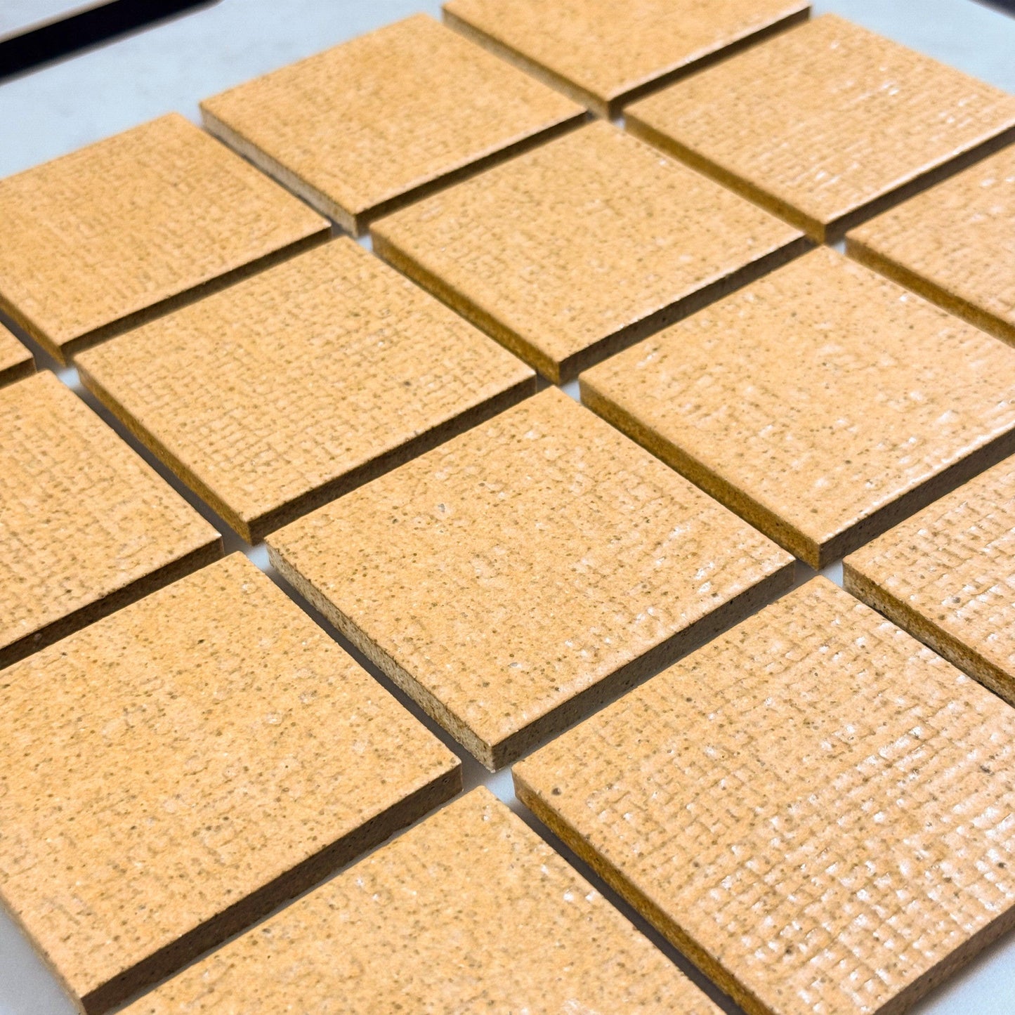 Kaji Oki Sample - Mittsu Japanese Tiles UAE