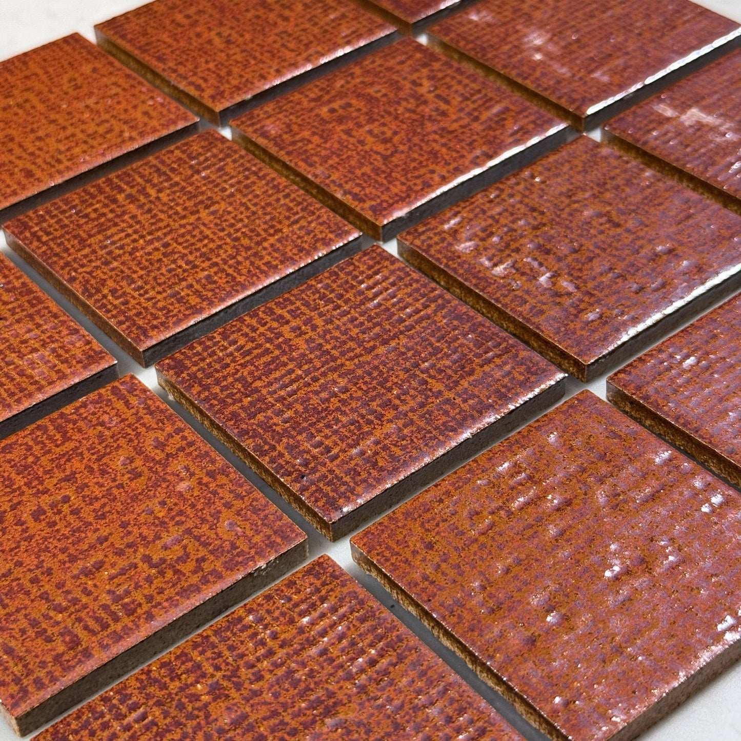Kaji Oki Sample - Mittsu Japanese Tiles UAE